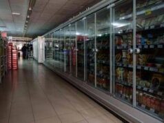 Blackout Spagna, boom ricerche online: quanto resiste cibo in frigo?