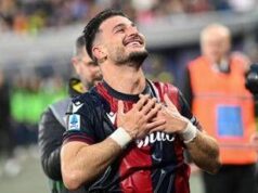 Bologna-Empoli: orario, probabili formazioni e dove vederla in tv