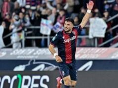 Bologna-Inter 1-0, Orsolini stende i nerazzurri: lotta scudetto riaperta