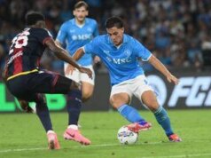 Bologna-Napoli: orario, probabili formazioni e dove vederla in tv
