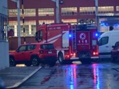 Bologna, esplosione alla Toyota: 12 indagati tra cui il manager Candiani