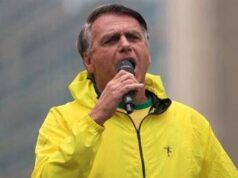 Bolsonaro ricoverato d’urgenza: “Forti dolori addominali”