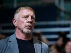 Boris Becker, è polemica per il post su Hitler: “Mio messaggio male interpretato”