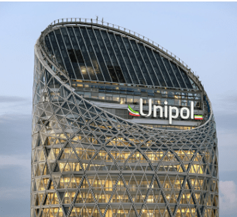 Borsa: a Piazza Affari corre Unipol (+1,51%), frena Eni (-0,46%)