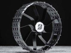 Bridgestone presenta la nuova generazione di pneumatici per l’esplorazione lunare
