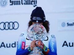 Brignone, intervento riuscito: i tempi di recupero verso Milano Cortina 2026