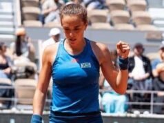 Bronzetti, impresa a Madrid: battuta Osaka. Ora c’è Keys