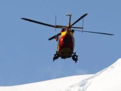 Cade in un crepaccio sul Monte Bianco, morto sciatore italiano