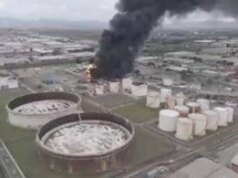 Calenzano, 4 dirigenti Eni indagati per reati ambientali