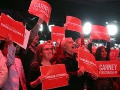 Canada, effetto Trump: i liberali di Carney vincono le elezioni