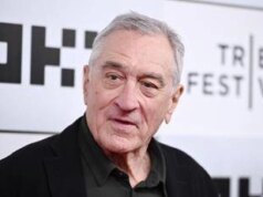 Cannes 78, a Robert De Niro Palma d’oro onoraria