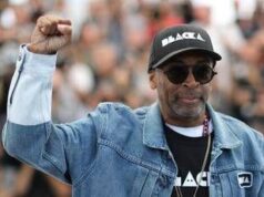 Cannes, Spike Lee: “Che succede? Io invitato fuori concorso”