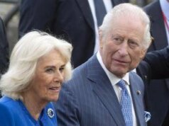Carlo e Camilla a Roma, oggi al Senato e alla Camera