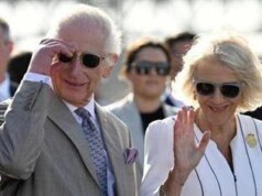 Carlo e Camilla da oggi in Italia, festeggiano 20 anni di matrimonio