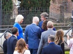 Carlo e Camilla, la rivelazione su Alberto Angela e la reazione del giornalista a ‘La volta buona’