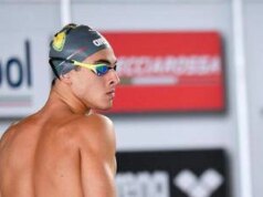 Carlos D’Ambrosio, chi è la nuova stella del nuoto azzurro