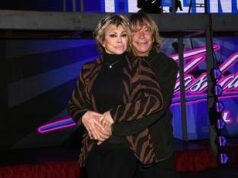 Carmen Russo: “Enzo Paolo Turchi gay? Me ne sarei accorta, il mondo del web è terribile”