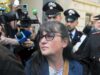 Caso Garlasco, l’intercettazione di mamma Sempio: “Qui ci sono più testimoni che abitanti…”