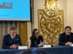 Caso Gentile, nuovo round Giuli-Funaro alla presentazione di ‘Storie Bastarde’ di Desario