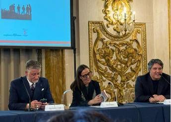 Caso Gentile, nuovo round Giuli-Funaro alla presentazione di ‘Storie Bastarde’ di Desario