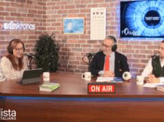 Cataratta, online vodcast dedicato alle novità di chirurgia riabilitativa