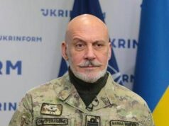 Cavo Dragone: “La guerra è entrata nelle nostre case”. Il discorso del capo militare della Nato