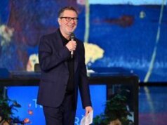 Che tempo che fa, stasera domenica 13 aprile: ospiti e anticipazioni