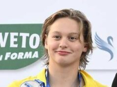 Chi è Anita Bottazzo, la sorpresa agli Assoluti di nuoto di Riccione