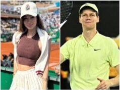 Chi è Lara Leito, la nuova fiamma di Sinner