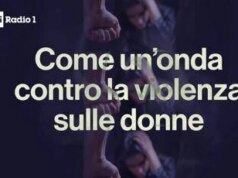 Chiusura della campagna Radio1 e Grr ‘Come un’onda contro la violenza sulle donne’
