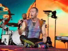 Chris Martin dei Coldplay confessa: “Soffro di depressione, ecco come la combatto”