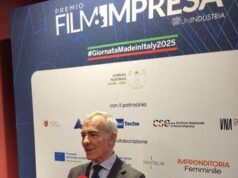 Cinema, Letta (Pfi): “Futuro, Innovazione e Ia al centro di Premio Film Impresa 2025”