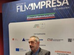 Cinema, Sesti (Pfi): “Se il cantiere diventa un set, Premio Film Impresa accende i riflettori”