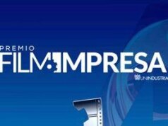 Cinema, torna Premio Film Impresa a Roma dal 9 all’11 aprile