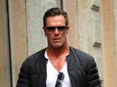 Cipollini inaugura pista ciclabile in Puglia. Ma scoppia la polemica