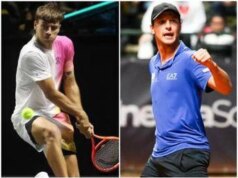 Cobolli trionfa a Bucarest, Darderi a Marrakech: doppia semifinale per gli azzurri