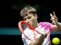 Cobolli vince il torneo di Bucarest, primo titolo Atp