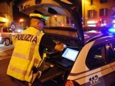 Codice strada, Sibioc: “Ecco come eseguire esami laboratorio per alcol e droghe”
