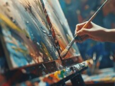 Con ‘Arte e Salute’ medicina e cultura alleate contro il cancro (e non solo)