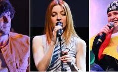 Concertone Primo Maggio, verso conferma trio a conduzione: Noemi ed Ermal Meta con BigMama