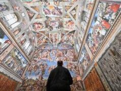 Conclave, decisa la data: inizierĂ il 7 maggio
