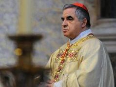 Conclave e caso Becciu, bocche cucite dai cardinali: “Non ne possiamo parlare”