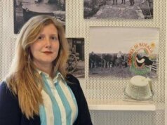 Consorzio della ricotta di bufala campana Dop, Sara Consalvo nuova presidente