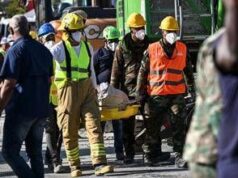 Crollo discoteca a Santo Domingo, almeno 218 morti: ci sono anche due italiani