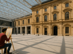 Investire nella cultura italiana: dal restauro monumentale al sostegno dei giovani talenti Cultura italiana