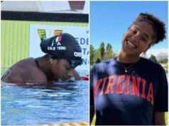 Curtis, il futuro è in America: la nuotatrice azzurra si trasferisce negli Stati Uniti