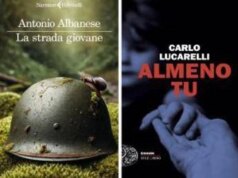 Da Albanese a Lucarelli, le novità in libreria