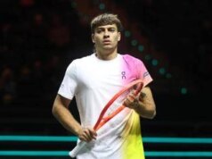 Da Cobolli a Bellucci, tutti i tennisti azzurri in campo: orari e dove vederli in tv