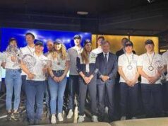 Da Goggia a Paris, le stelle azzurre ci credono: “Milano Cortina 2026? Daremo tutto”