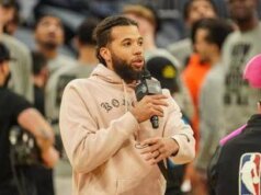 Da rookie dell’anno in Nba a… pugile: la nuova vita di Carter-Williams